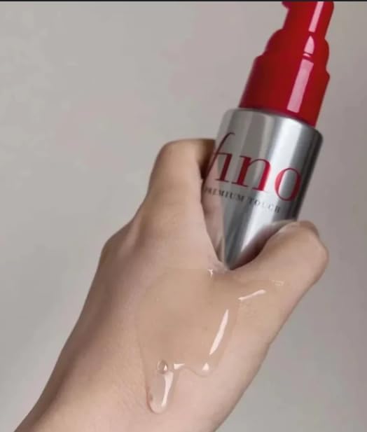 FINO PREMIUM TOUCH HAIR OIL