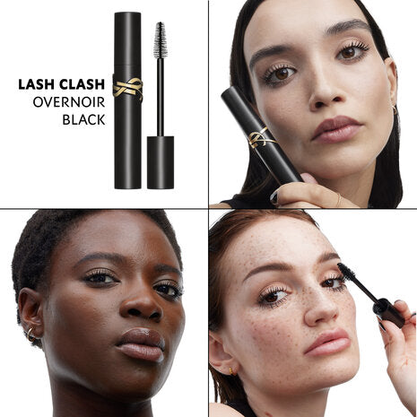 LASH CLASH & LIBRE EAU DE PARFUM GIFT SET