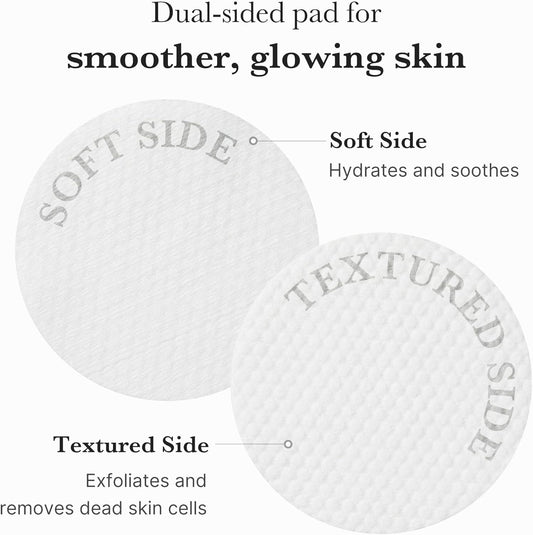 Medicube Zero Pore Pad 2.0