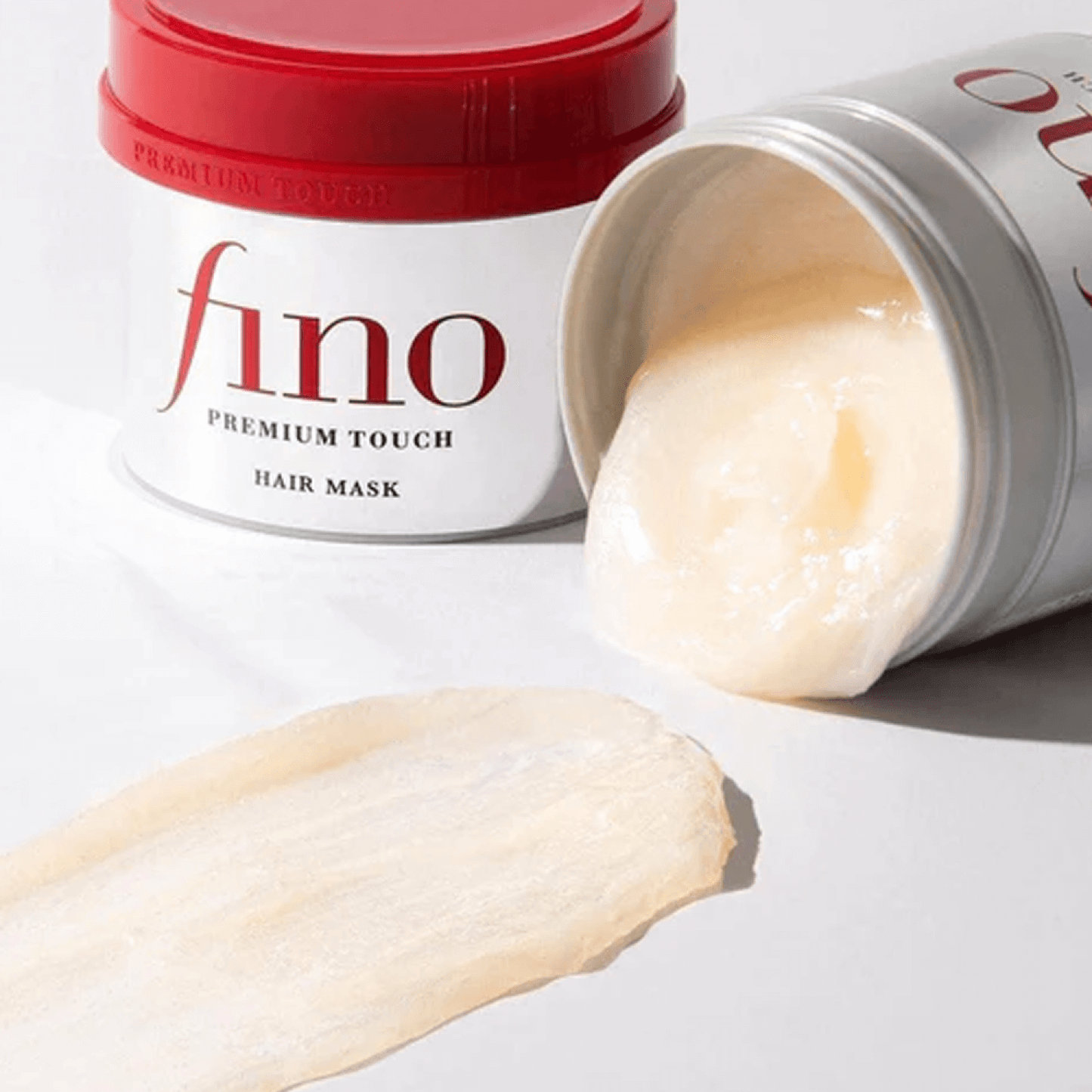 FINO PREMIUM TOUCH HAIR MASK
