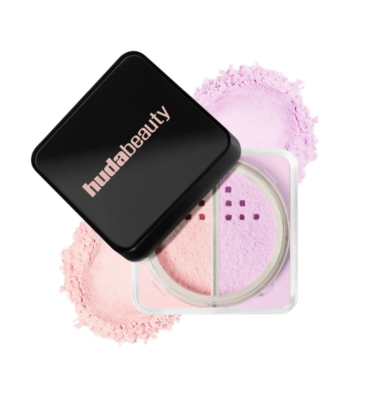 Easy Bake Blurring Loose Baking & Setting Powder
