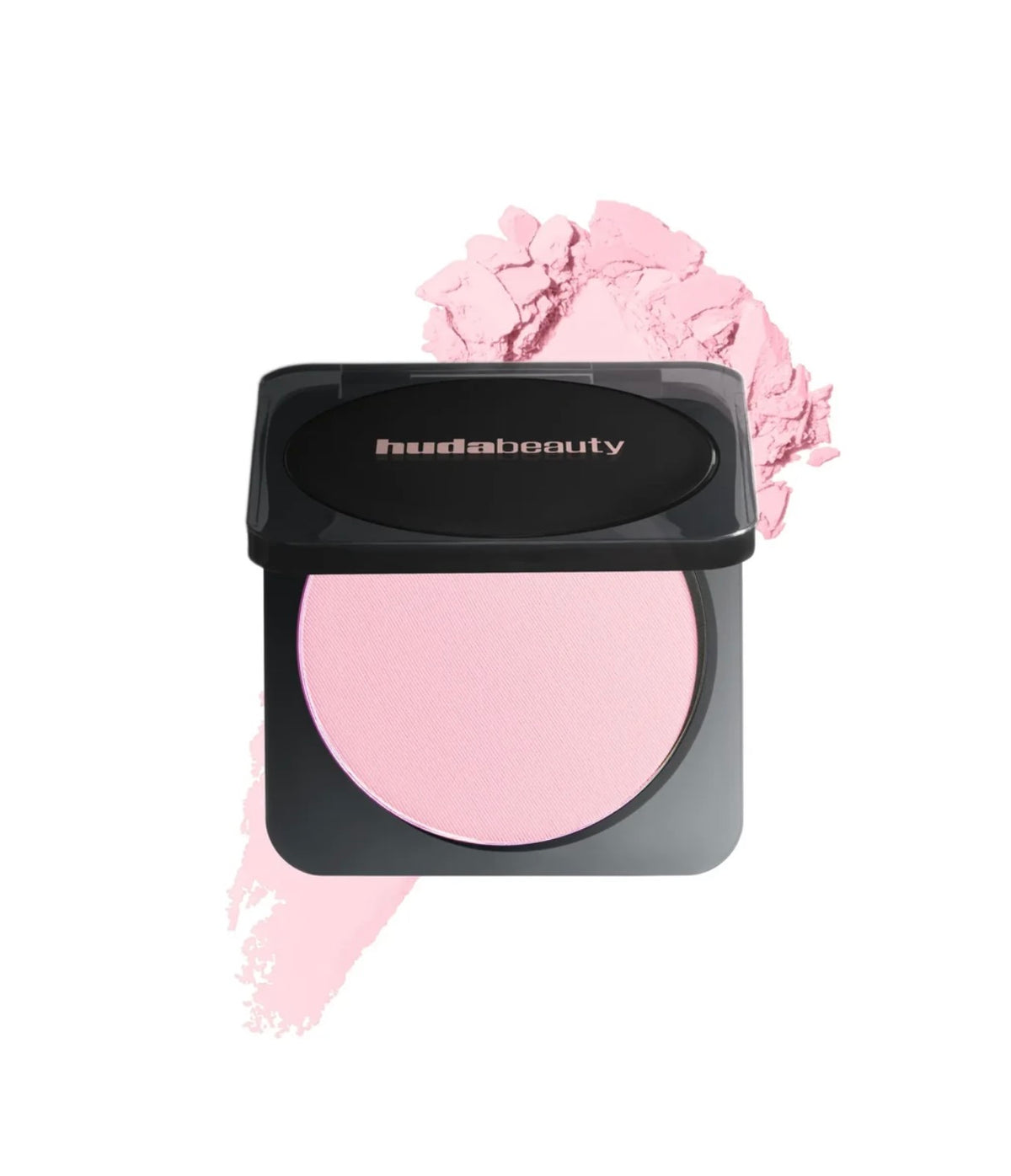 Easy Bake Airbrush Matte Pressed Setting Powder