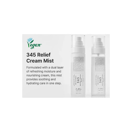 DR.ALTHEA 345 RELIEF MIST