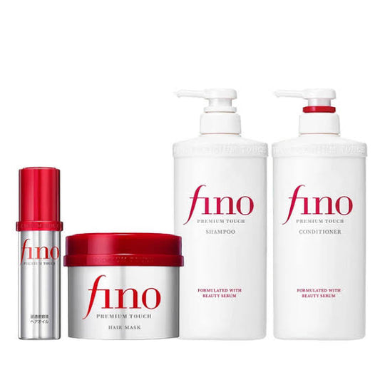 FINO PREMIUM TOUCH HAIR CONDITIONER