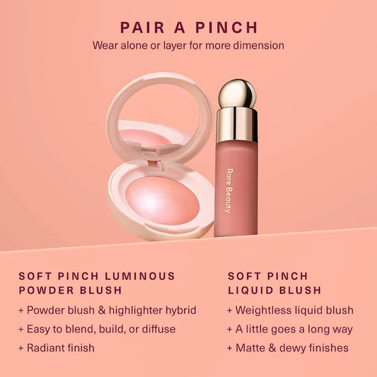 Soft Pinch Liquid Blush