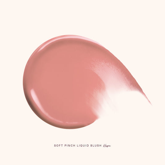 Mini Soft Pinch Liquid Blush-hope