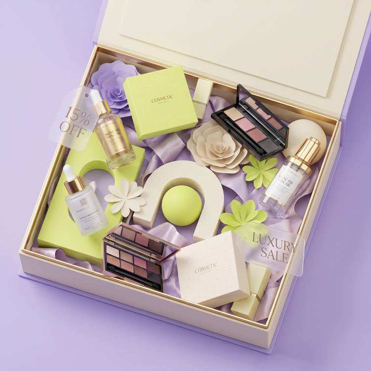 Value & Gift Sets 