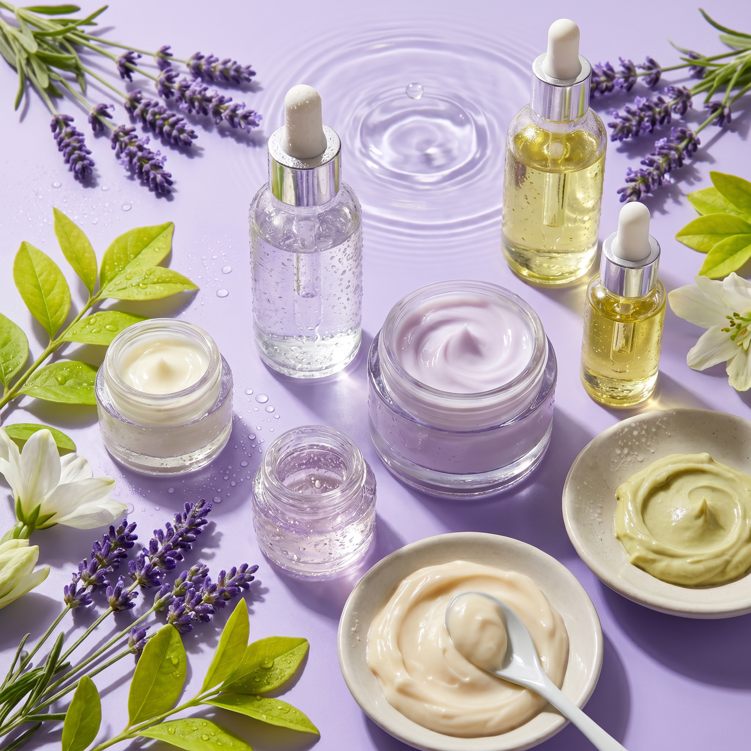 Skincare