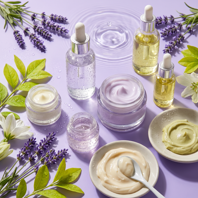 Skincare
