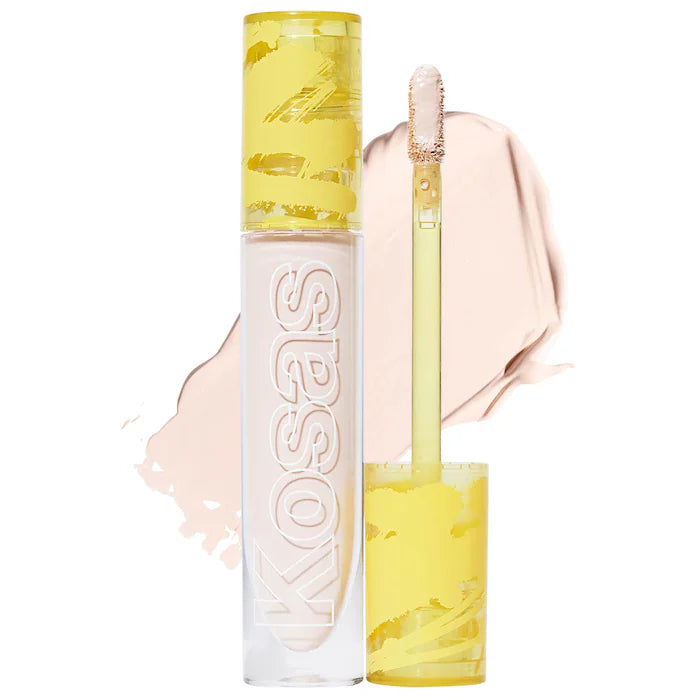 Revealer Super Creamy + Brightening Concealer