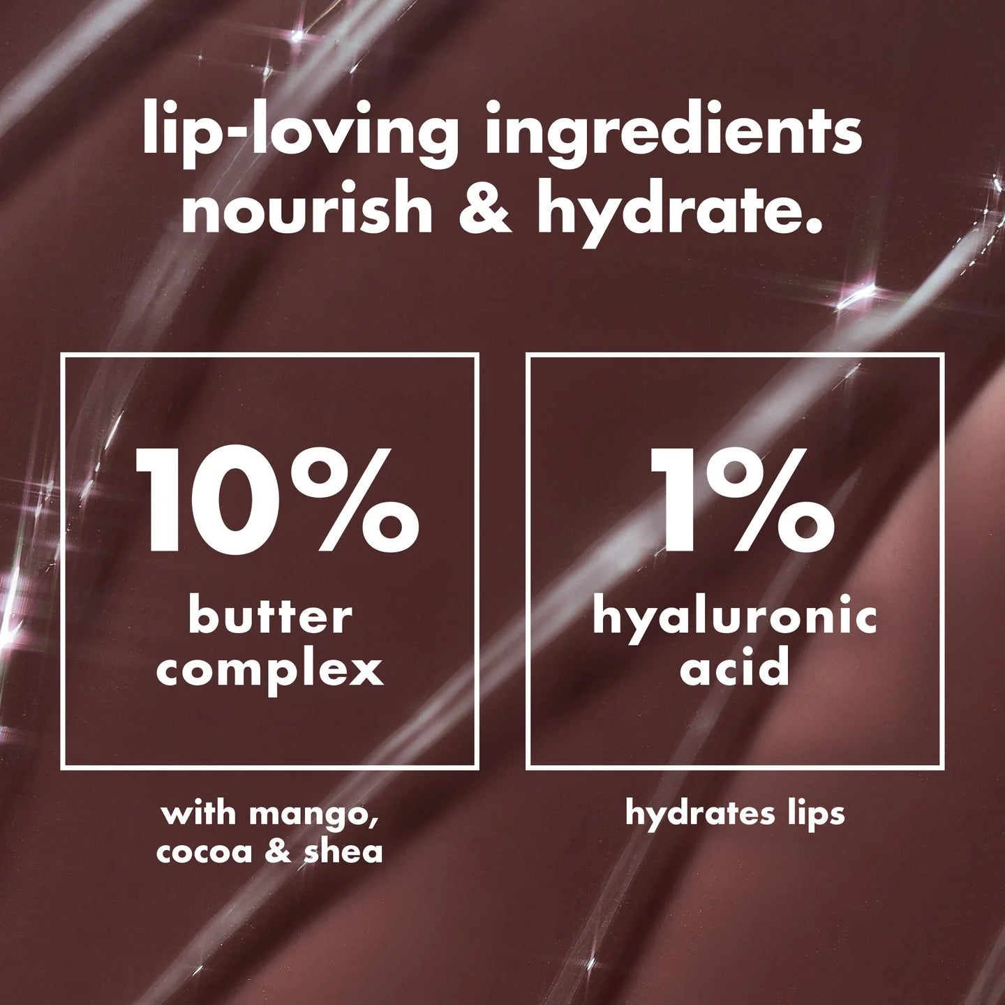 Glow Reviver Melting Lip Balm