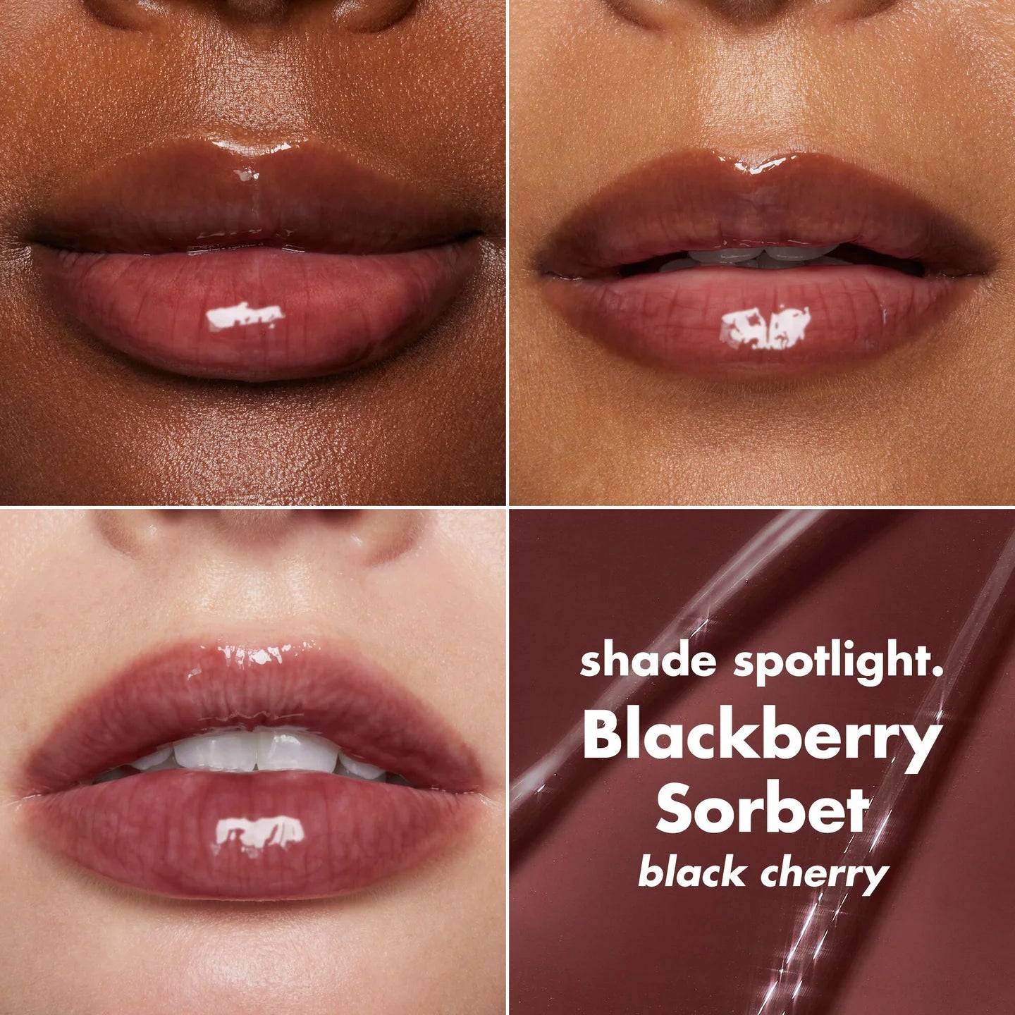 Glow Reviver Melting Lip Balm