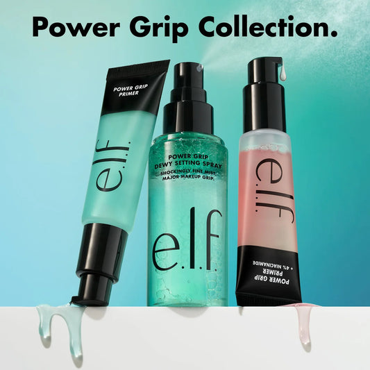 Power Grip Dewy Setting Spray 80ml