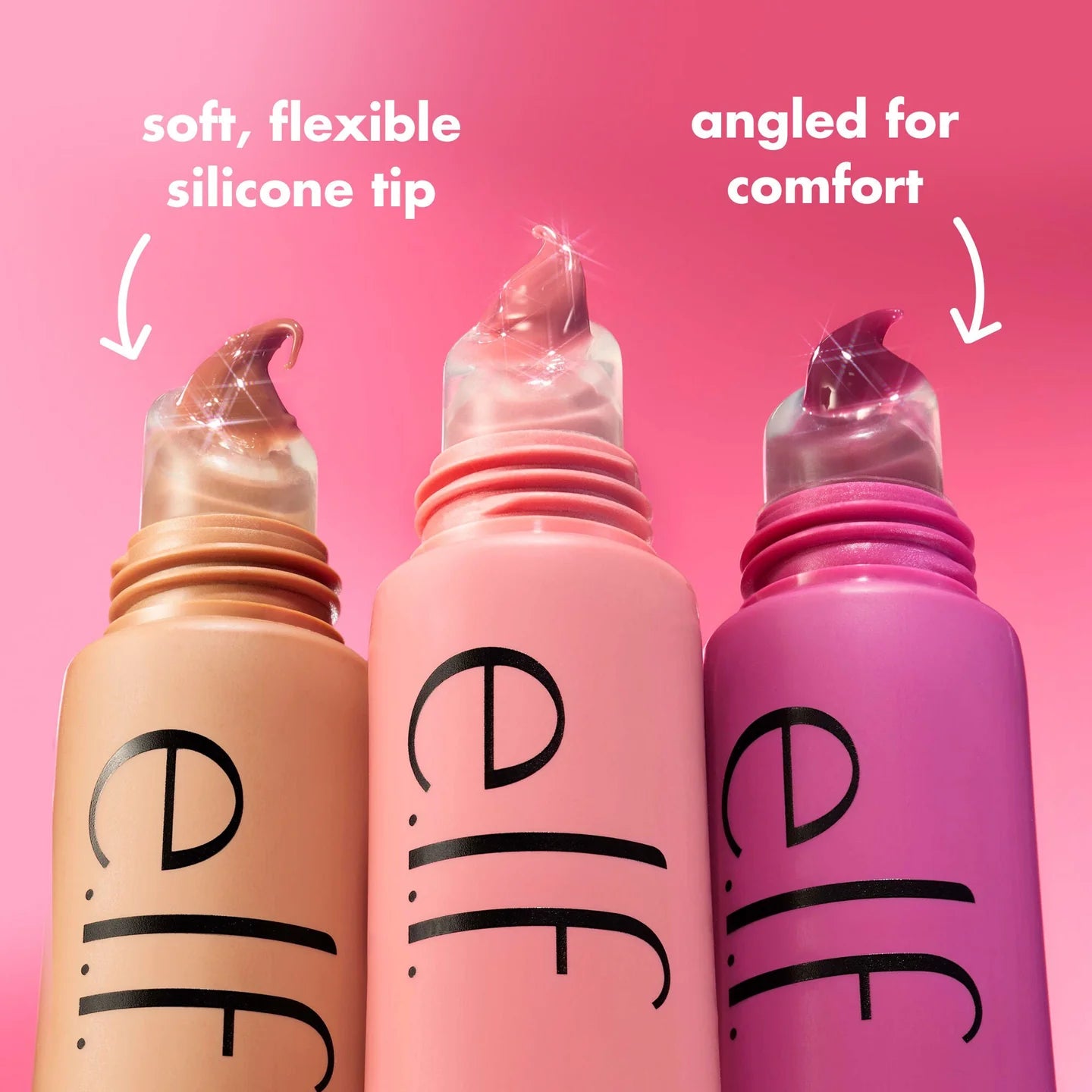 Glow Reviver Melting Lip Balm