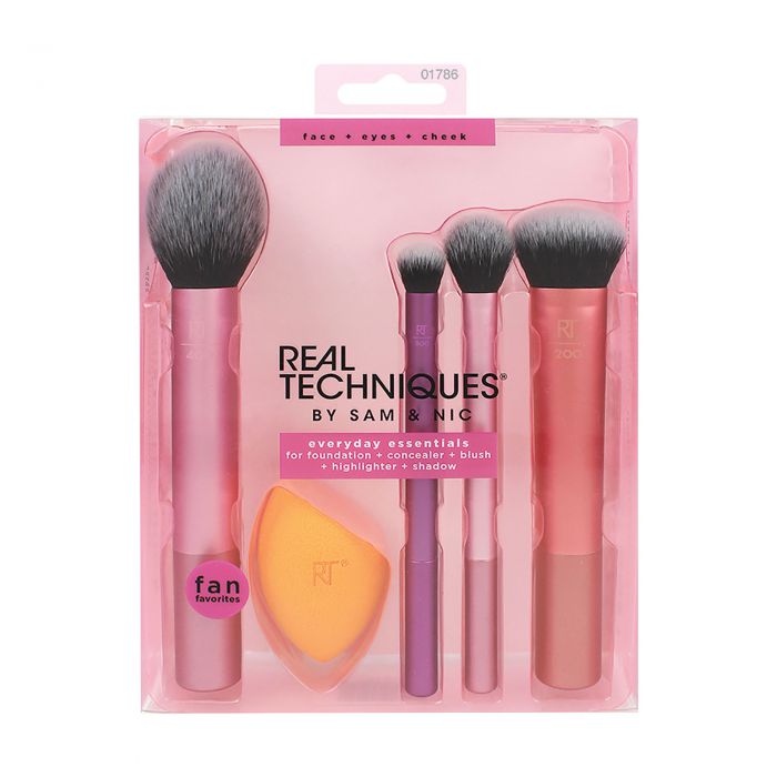 Everyday Essentials