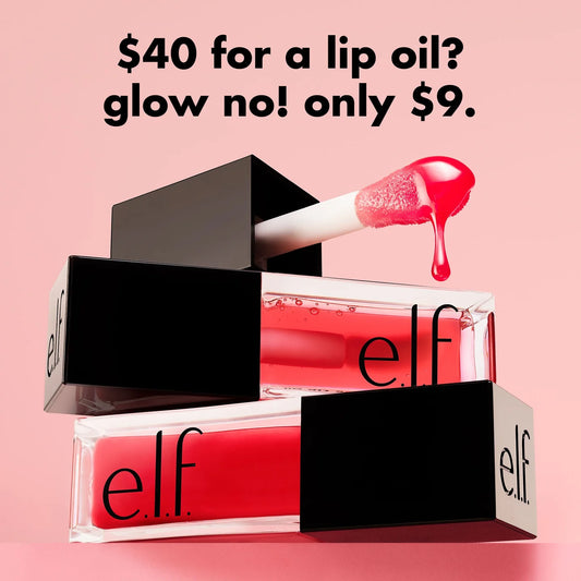 Glow Reviver Lip Oil