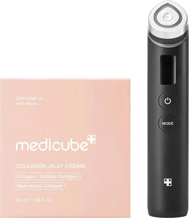 Medicube Age-R Booster Pro Black