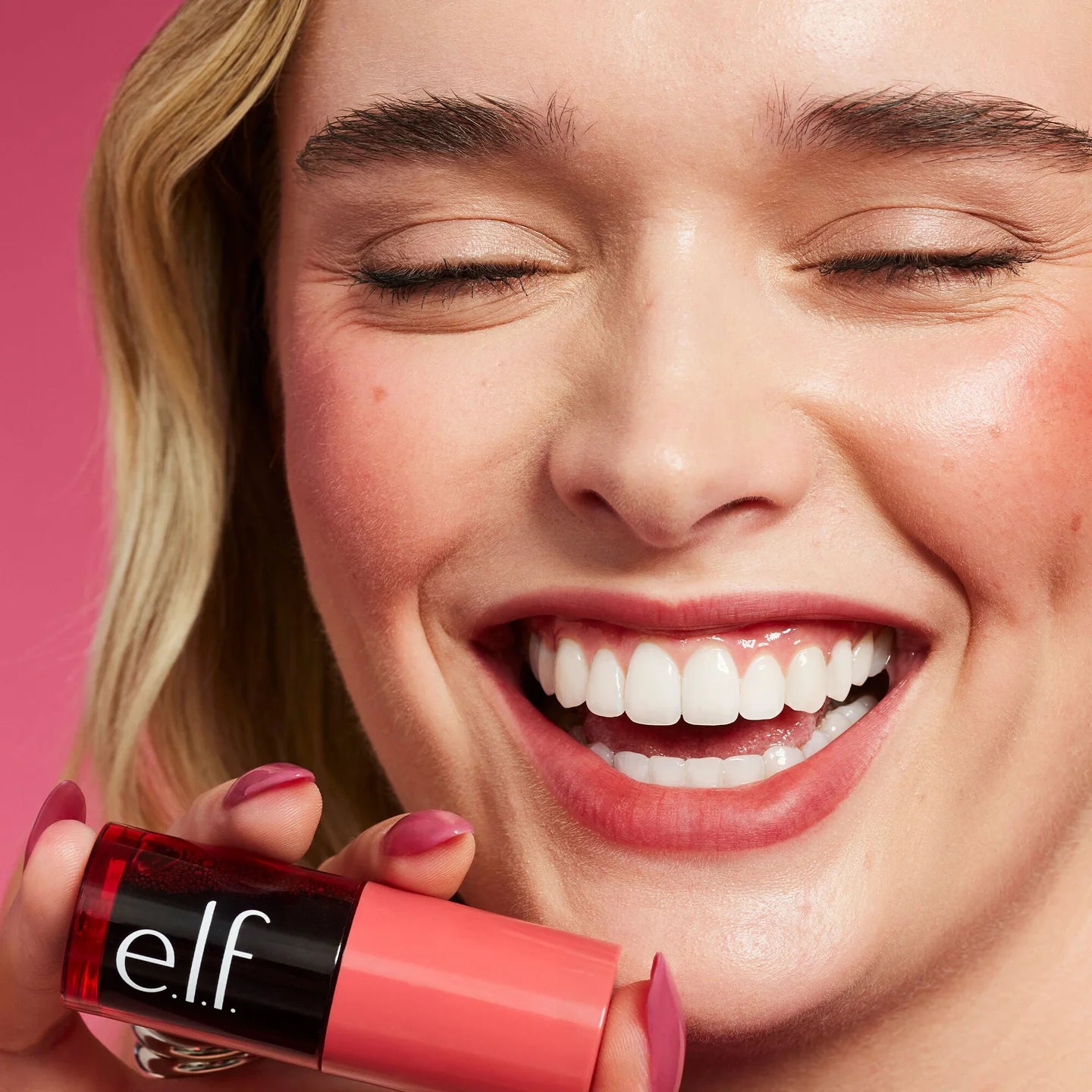 Sheer For It Blush Tint