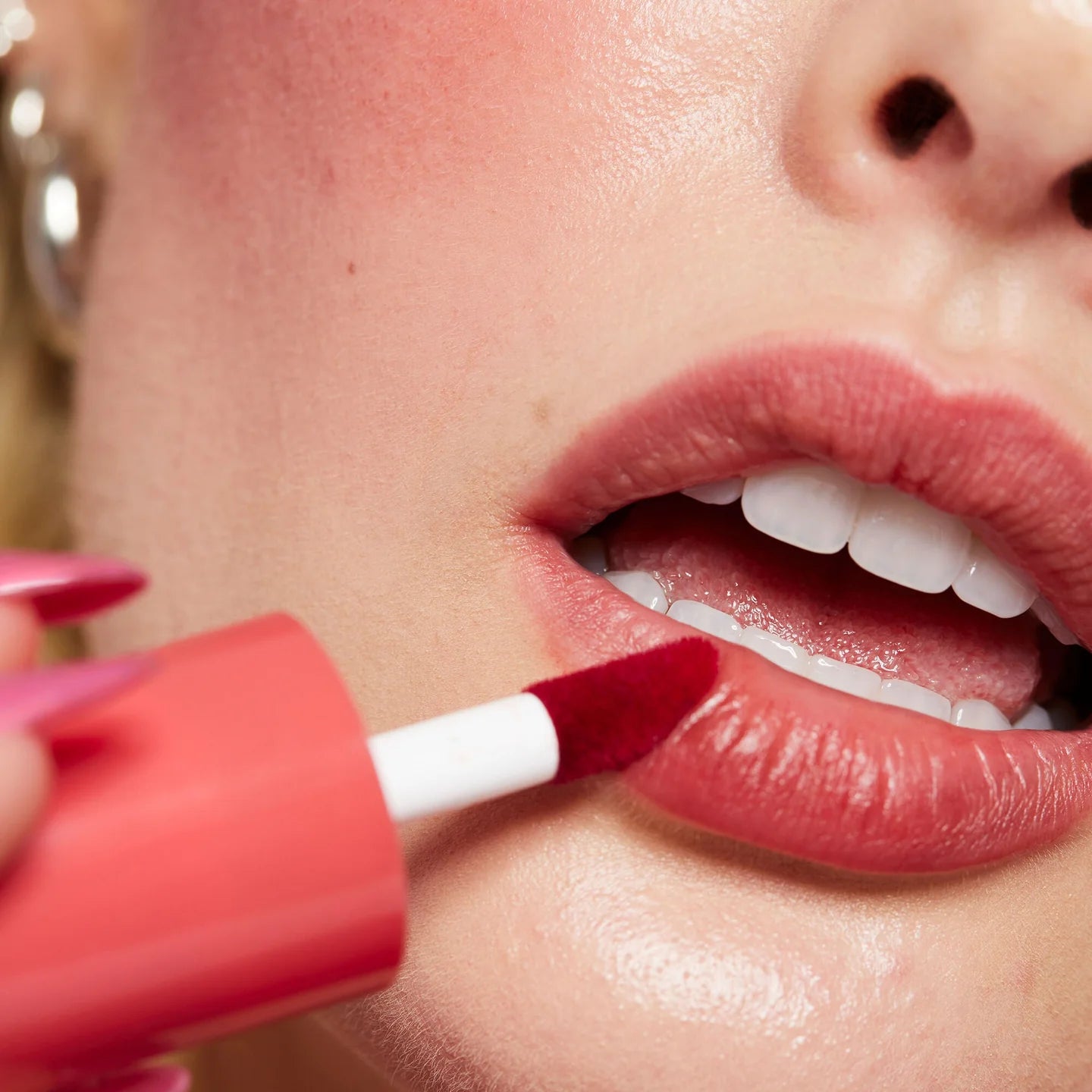 Sheer For It Blush Tint
