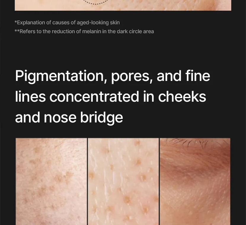 CELIMAX - PORE+DARK SPOT BRIGHTENING CREAM