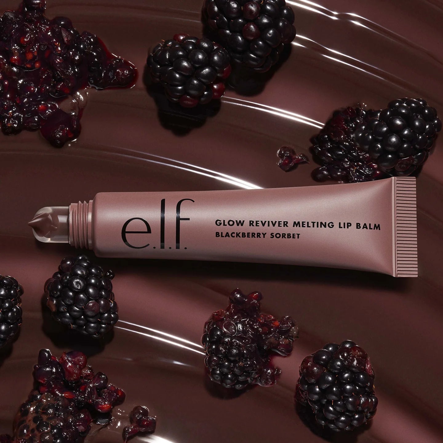 Glow Reviver Melting Lip Balm