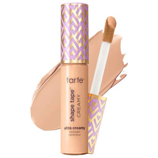 shape tape™ hydrating full coverage creamy concealer