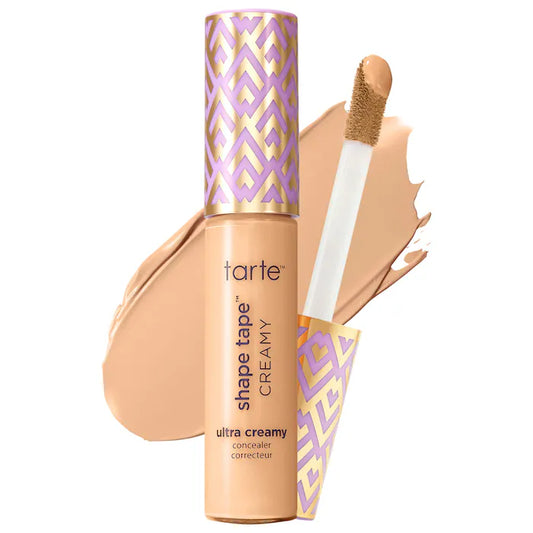 shape tape™ hydrating full coverage creamy concealer