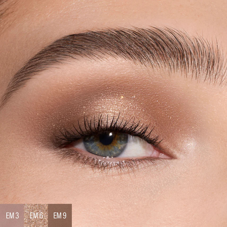 Ethereal Eyes™ Eyeshadow Palette: moonlight