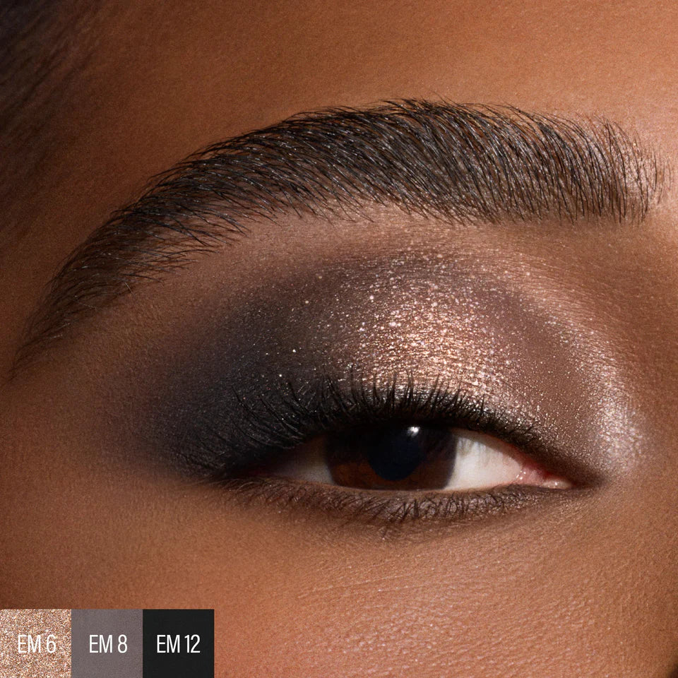 Ethereal Eyes™ Eyeshadow Palette: moonlight