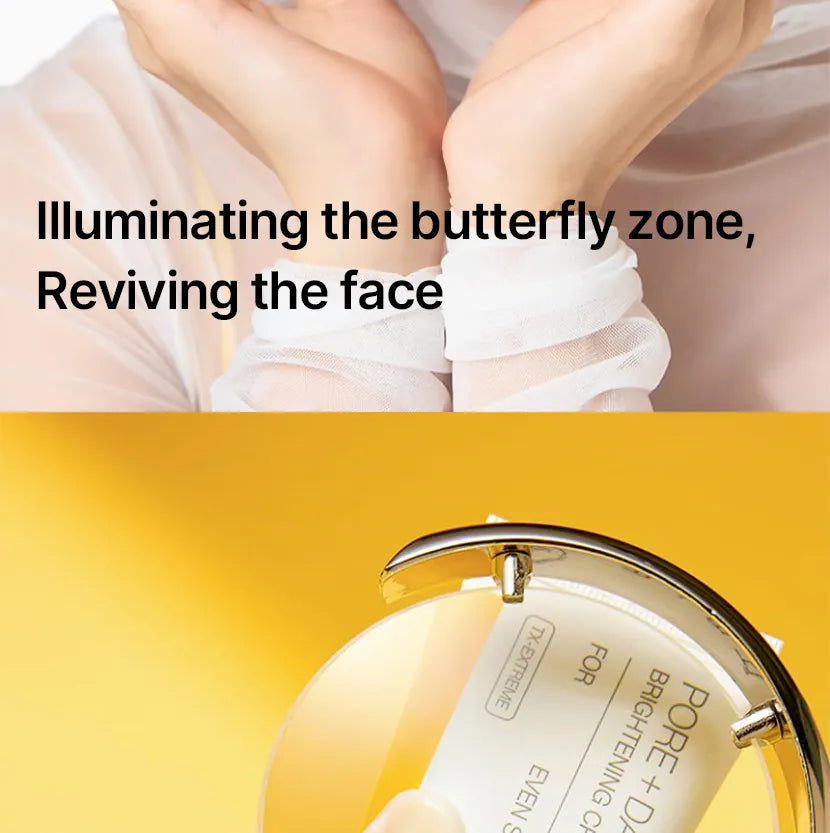 CELIMAX - PORE+DARK SPOT BRIGHTENING CREAM