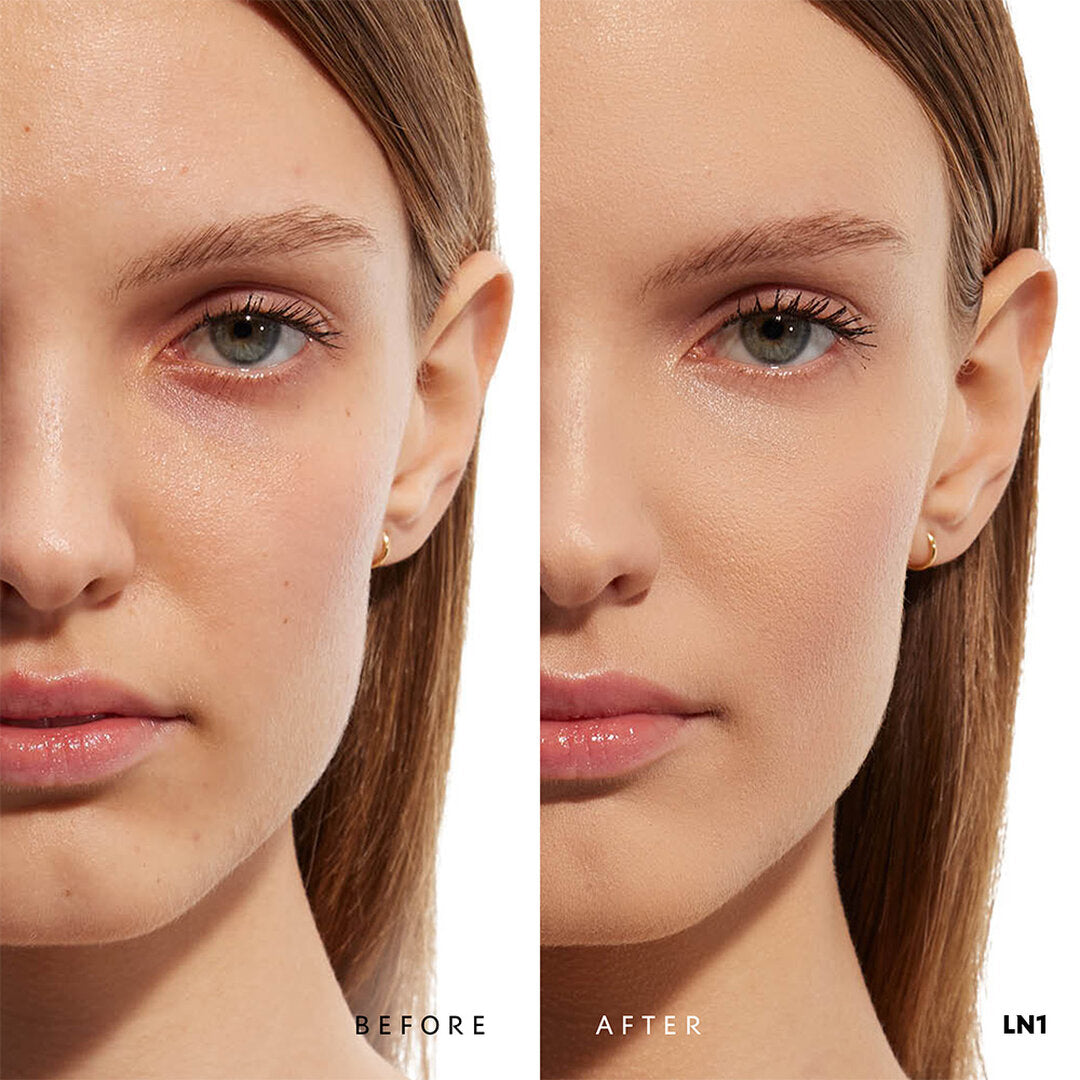 Yves Saint Laurent All Hours Foundation Luminous Matte