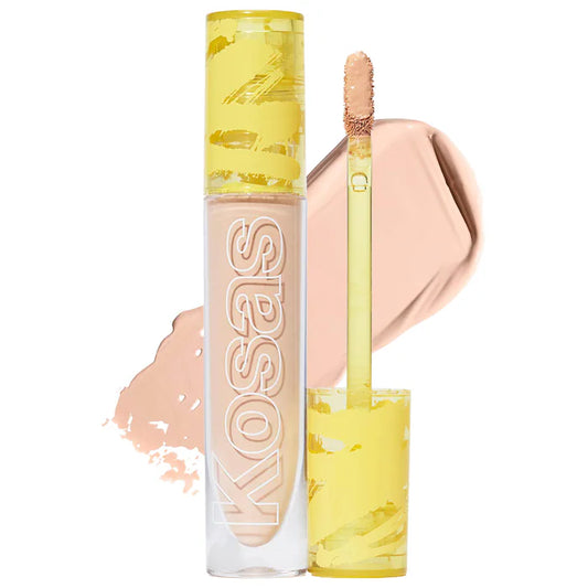 Revealer Super Creamy + Brightening Concealer