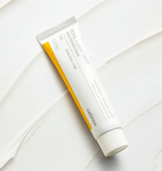 CELIMAX - PORE+DARK SPOT BRIGHTENING CREAM
