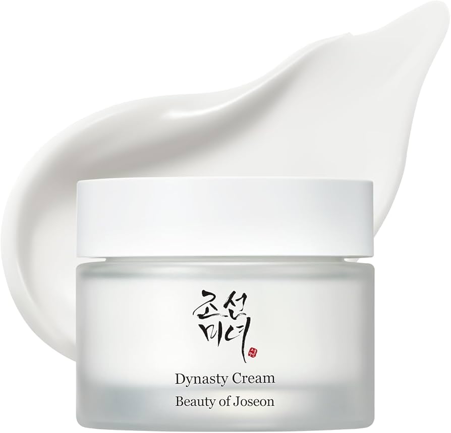Dynasty Cream