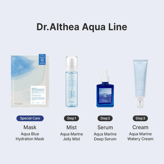DR.ALTHEA AQUA MARINE WATERY CREAM