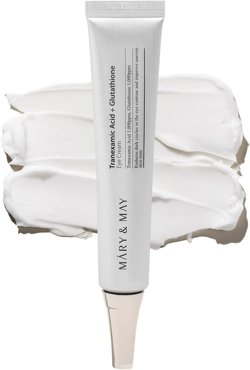Tranexamic Acid + Glutathione Eye Cream