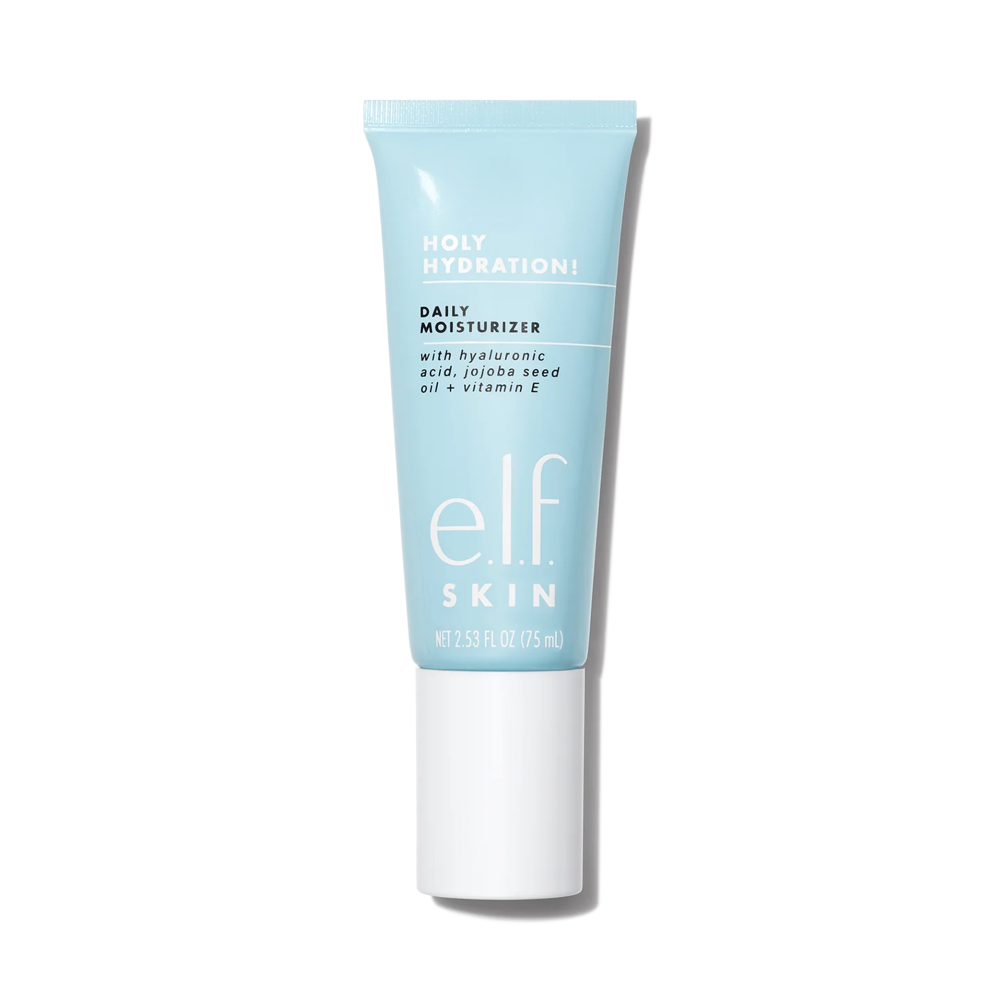 Holy Hydration! Daily Hydration Moisturizer
