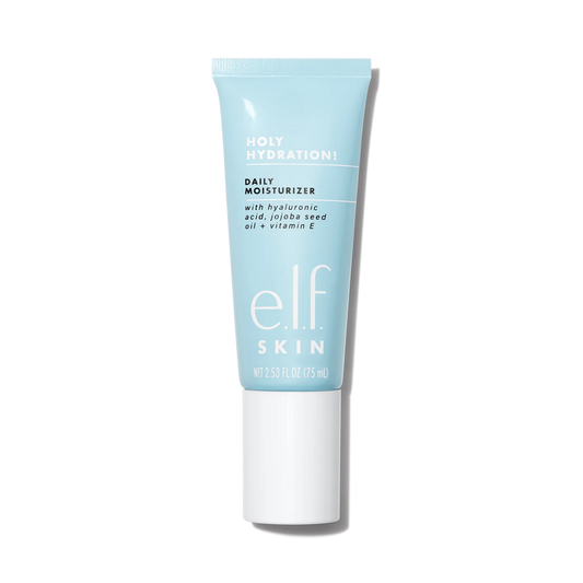 Holy Hydration! Daily Hydration Moisturizer