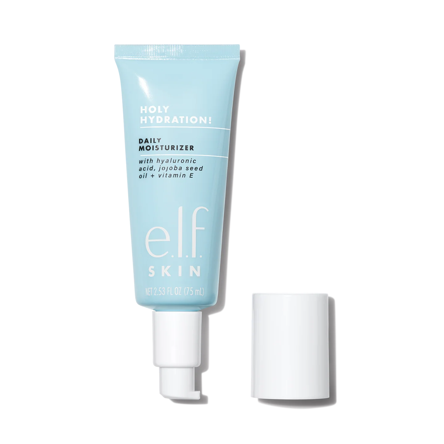 Holy Hydration! Daily Hydration Moisturizer