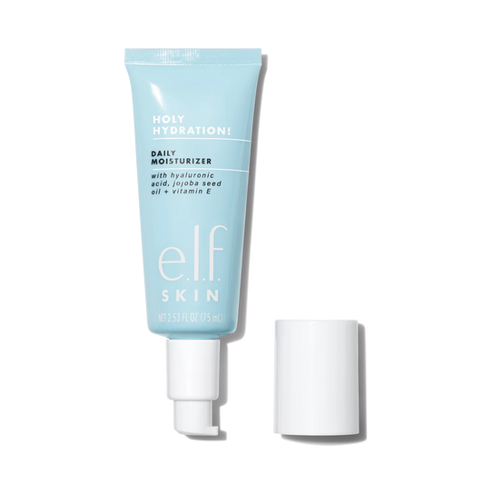 Holy Hydration! Daily Hydration Moisturizer