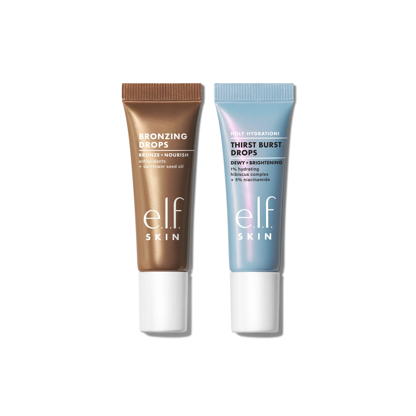 The Hottest Drops Duo
