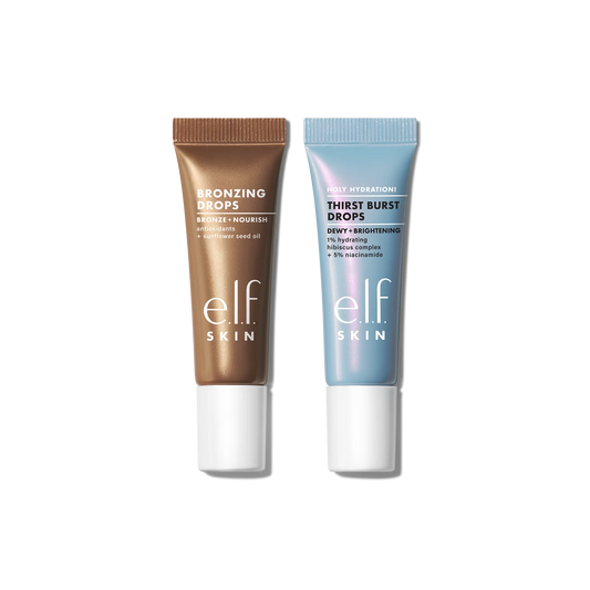 The Hottest Drops Duo