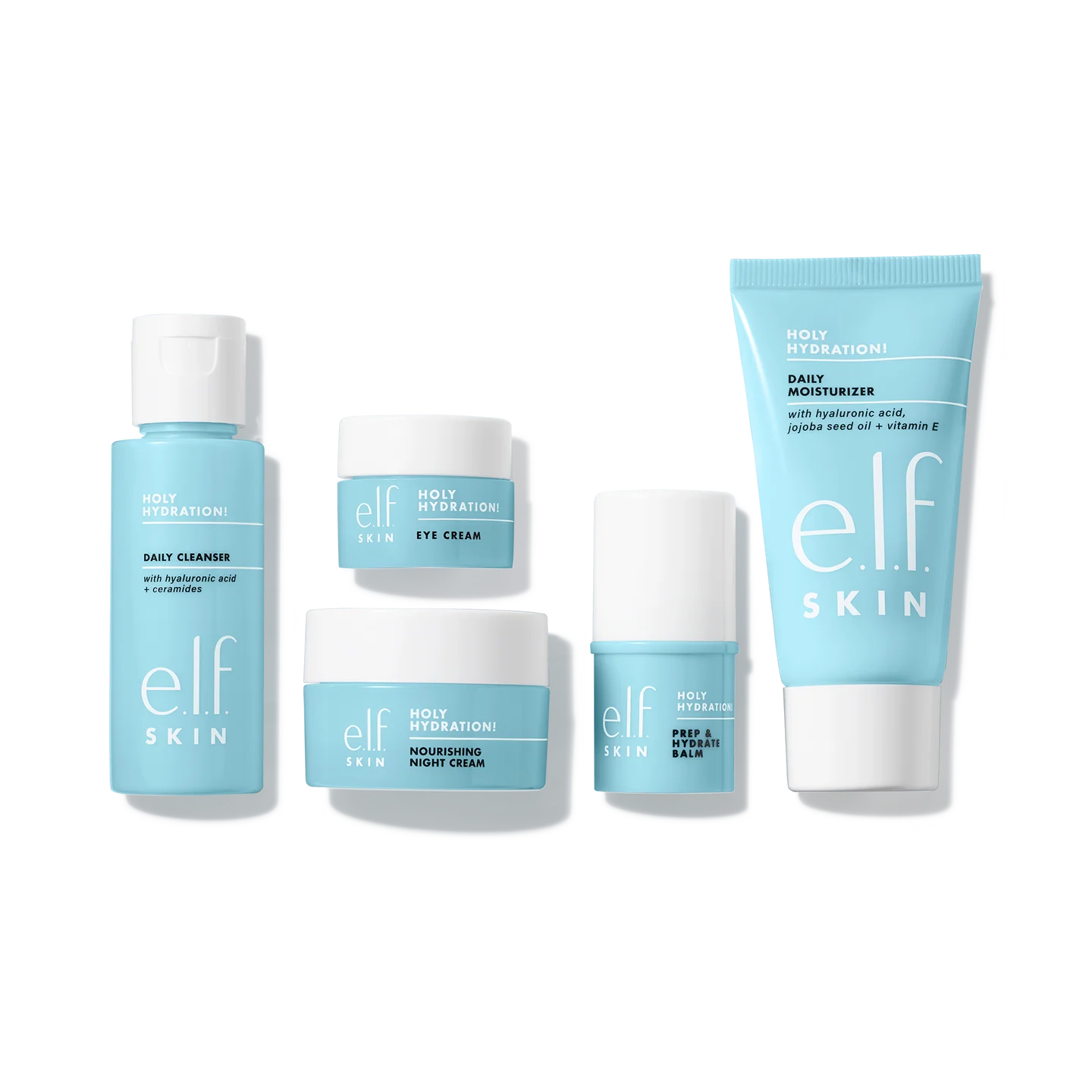 Jet Set Hydration Kit