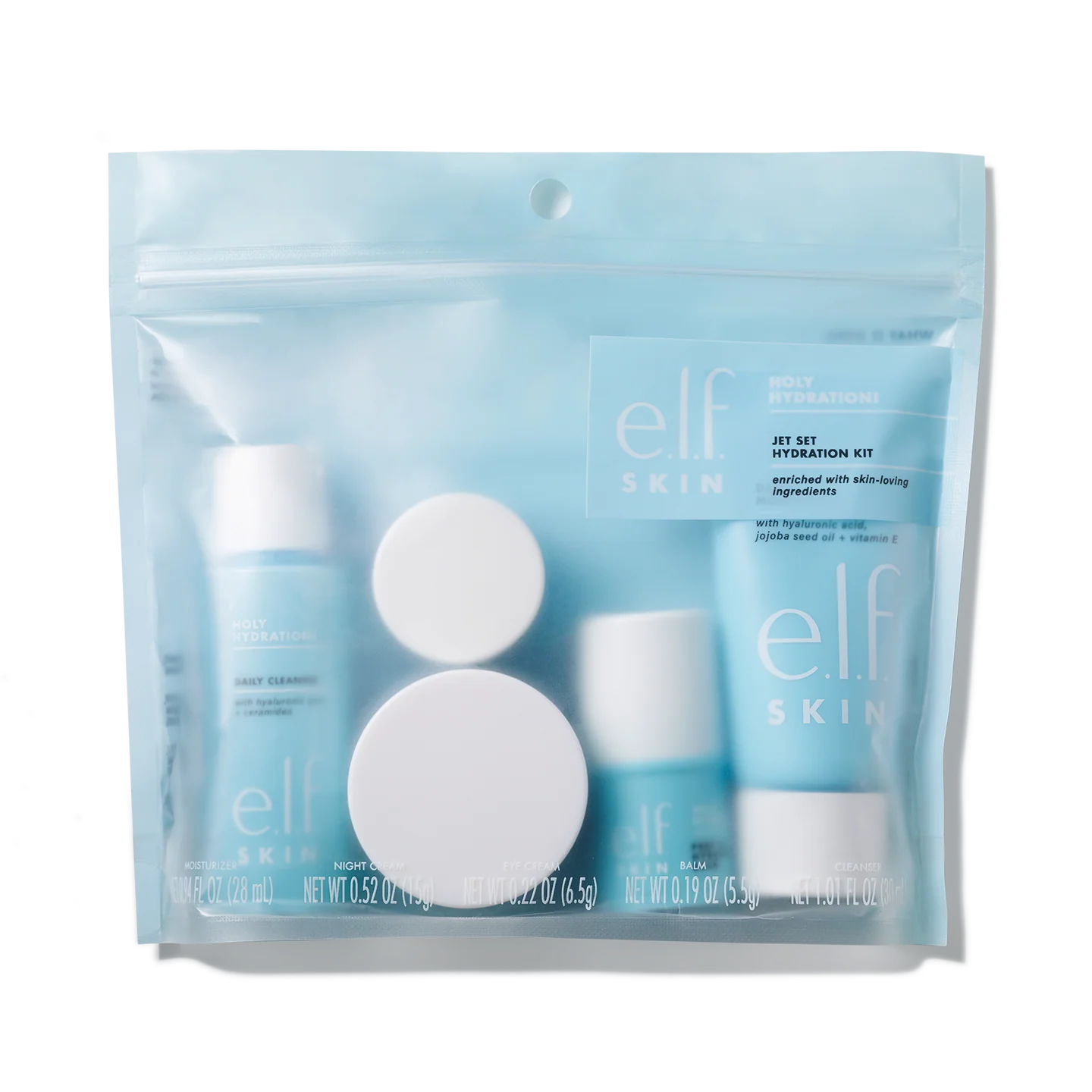 Jet Set Hydration Kit