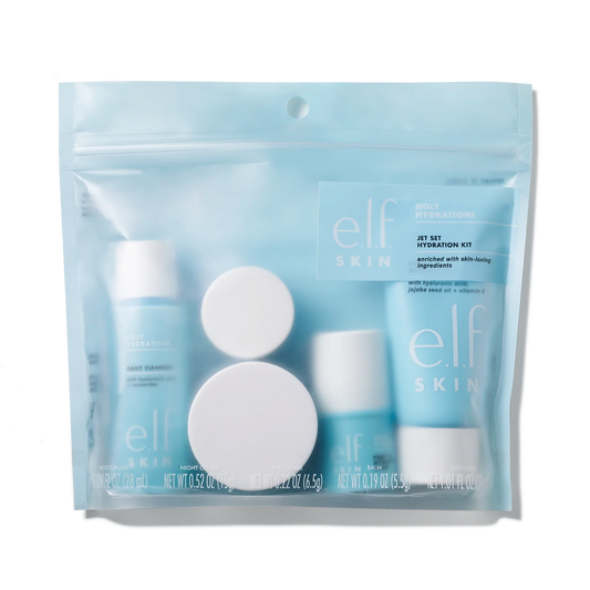 Jet Set Hydration Kit