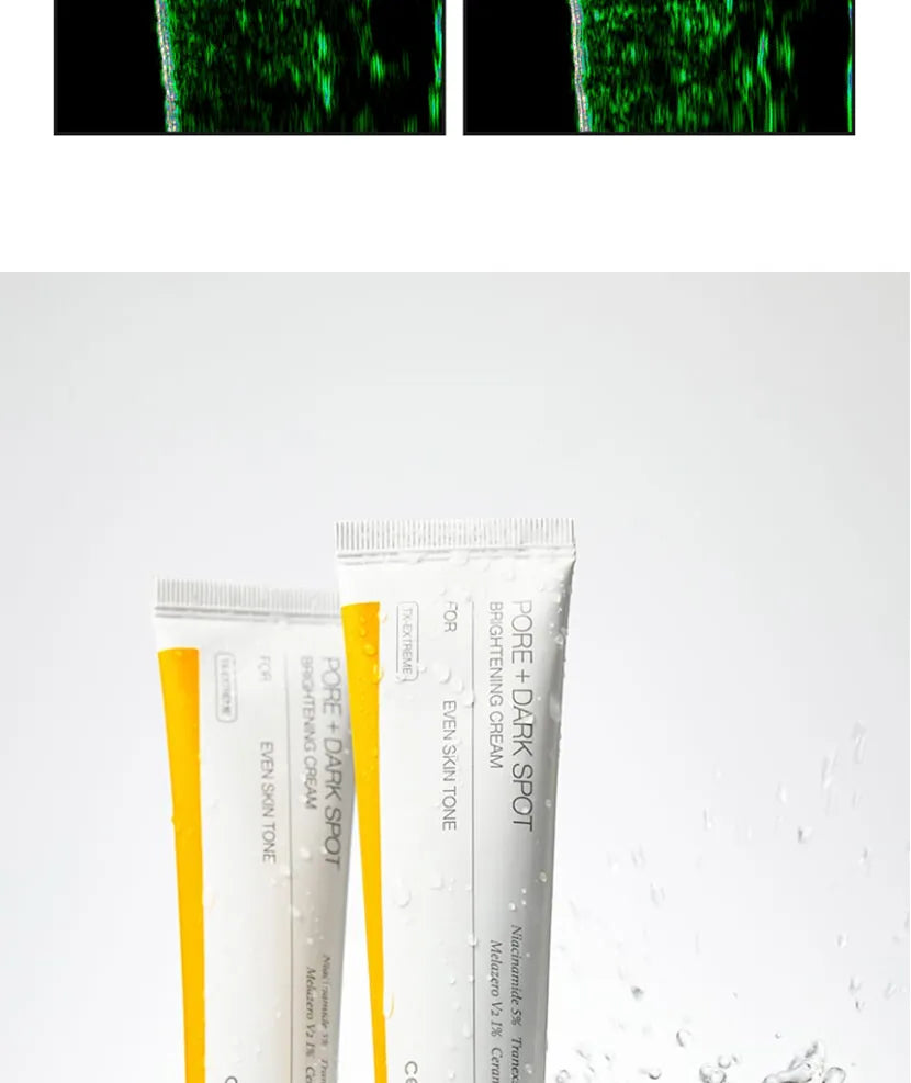 CELIMAX - PORE+DARK SPOT BRIGHTENING CREAM