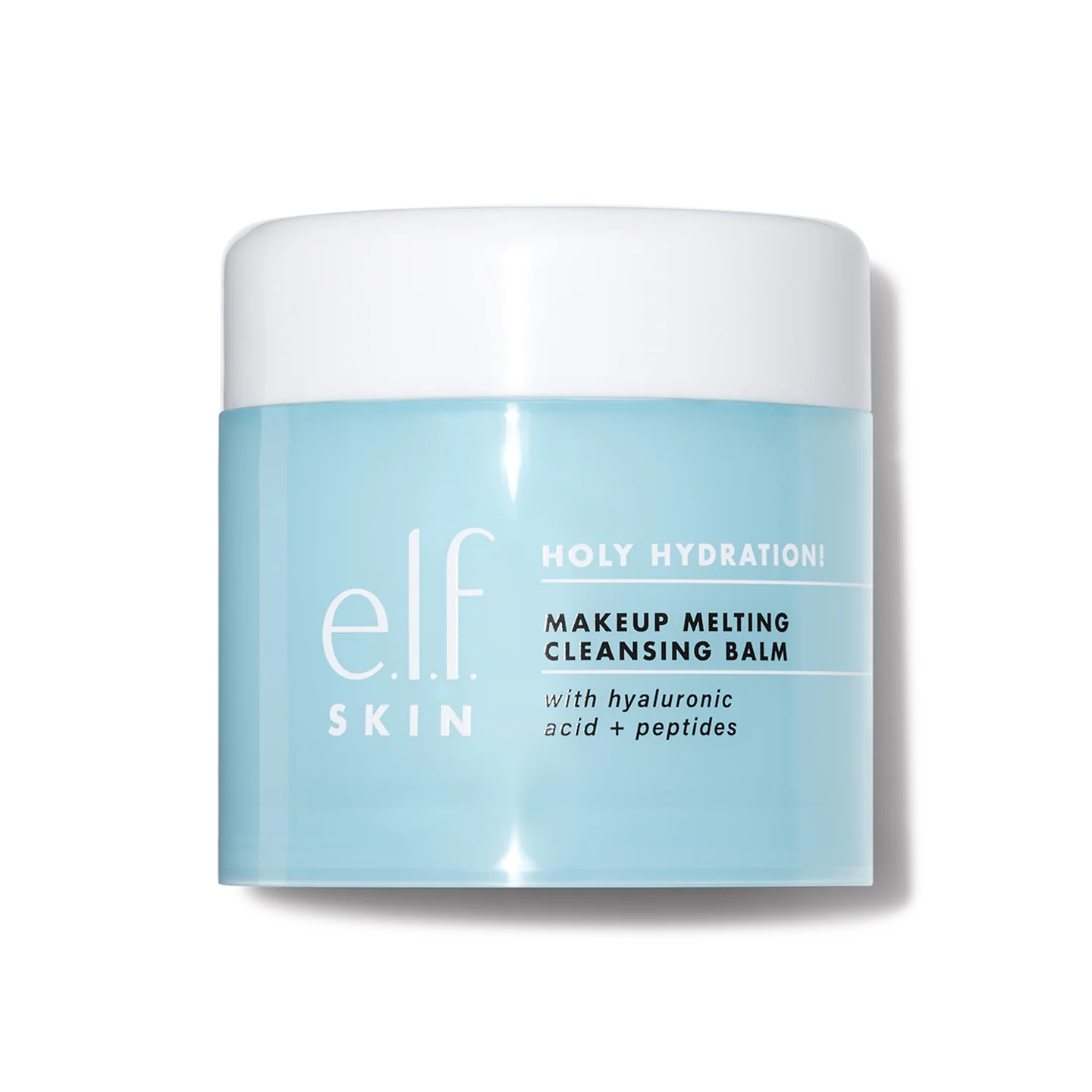 Holy Hydration! Makeup Melting Cleansing Balm