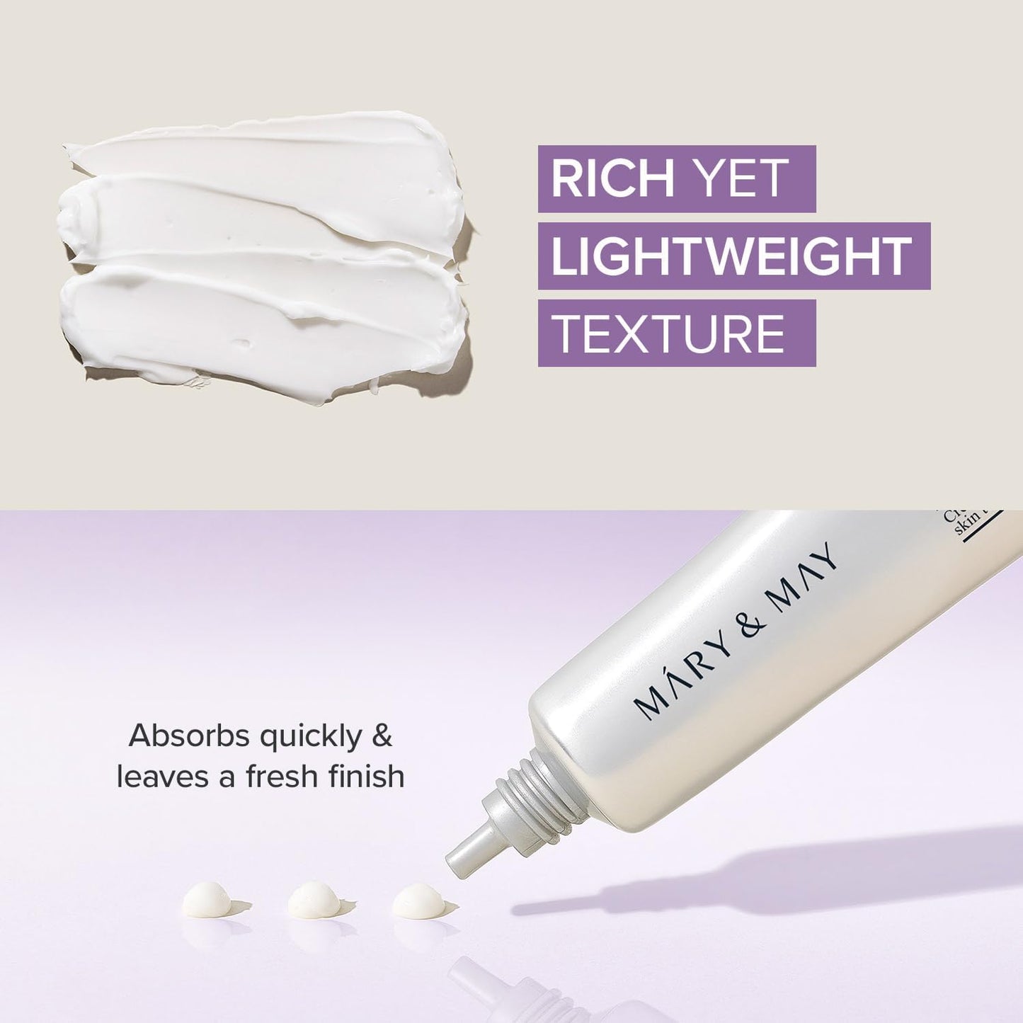 Tranexamic Acid + Glutathione Eye Cream