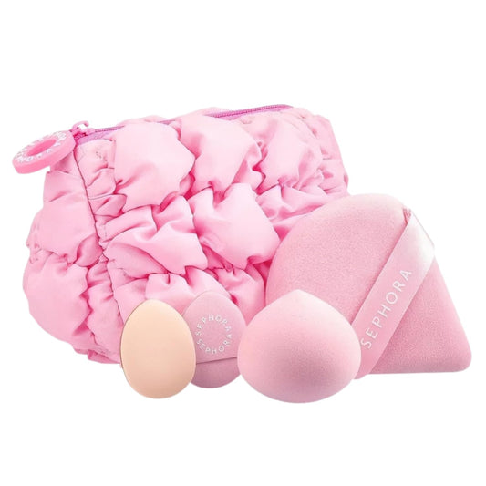 Pillow Dream makeup sponge set