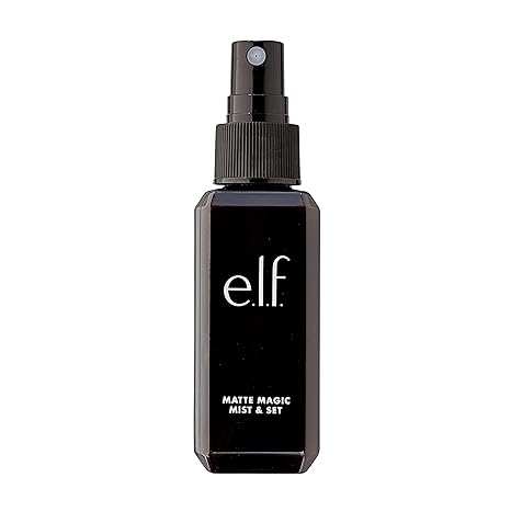Matte Magic Mist & Set